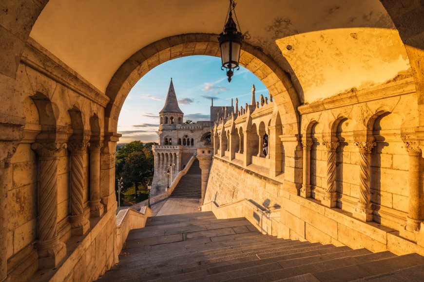 Peter Magyar, Another Young Rebel Prince who Won