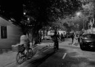The Lives Behind Your Food Delivery