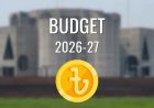 Bangladesh's Next Budget