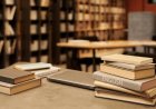 The Faculty Bookshelf