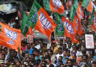 Five factors that helped the BJP conquer Bengal