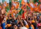 How BJP Played the Bangladesh Card