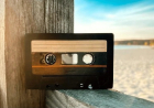 The Hauntology of Lost Data
