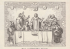 Shanghai Spirit and Westphalia
