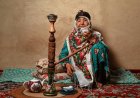 Iran to Bengal: Religion, Culture, Beauty, and Cuisine
