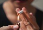 The Silent Epidemic of Nicotine
