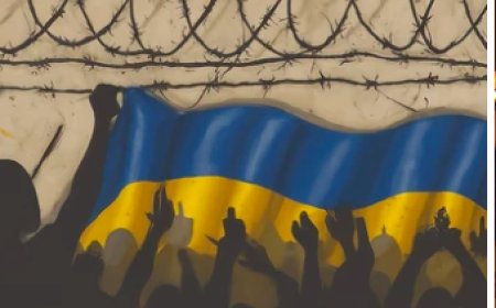 How Bangladeshis are Being Trafficked to Fight in Ukraine