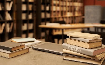 The Faculty Bookshelf