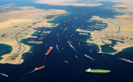 Why the Iran War Will Be Decided at Sea