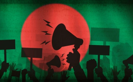 Beyond Bangladesh 2.0 Victory