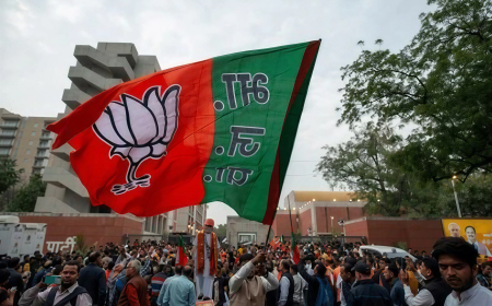 The Conquest of West Bengal