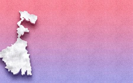 BJP’s West Bengal Sweep Was Broad, But the Numbers Reveal a More Complicated Story