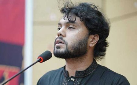 Why Is Osman Hadi’s Image Triggering Negative Reactions?