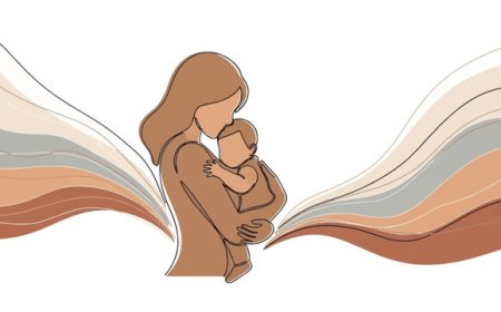 In Memory of a Mother Who Never Stopped Fighting