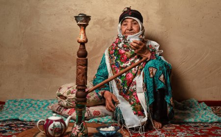 Iran to Bengal: Religion, Culture, Beauty, and Cuisine