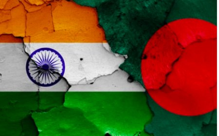 What the BJP Victory Means for Bangladesh