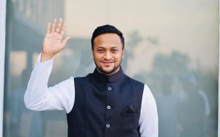 একটা কোট কখন শুধু কোট থাকে না?