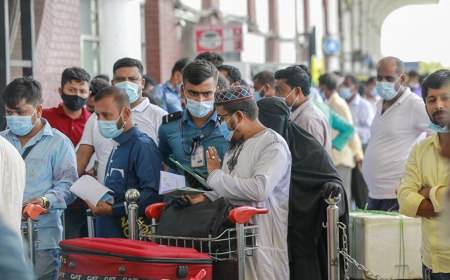 Thirty Billion Reasons Bangladesh Needs a Ministry of Remittance