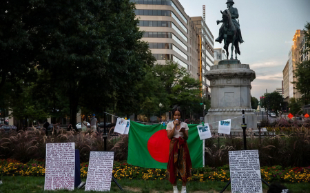 Unlocking Bangladesh’s Next Frontier