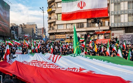 Iran Has Already Won