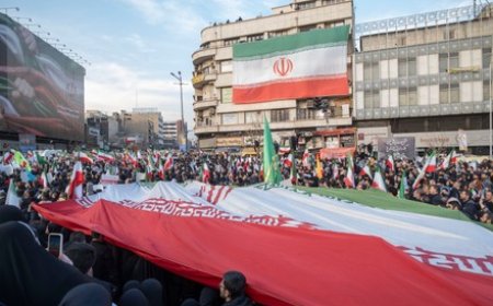 Iran Has Already Won