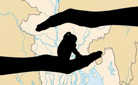 Bangladesh Keeps Mourning Its Daughters. Why Does Nothing Change?