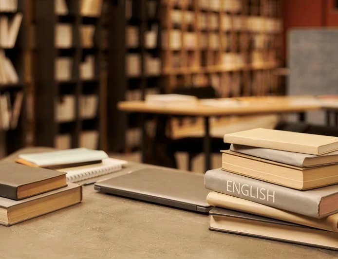 The Faculty Bookshelf