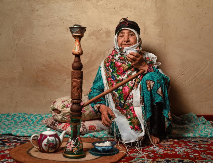 Iran to Bengal: Religion, Culture, Beauty, and Cuisine