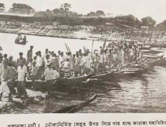 What Does Farakka Long March Day Mean to Us?