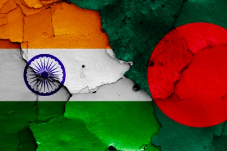 What the BJP Victory Means for Bangladesh