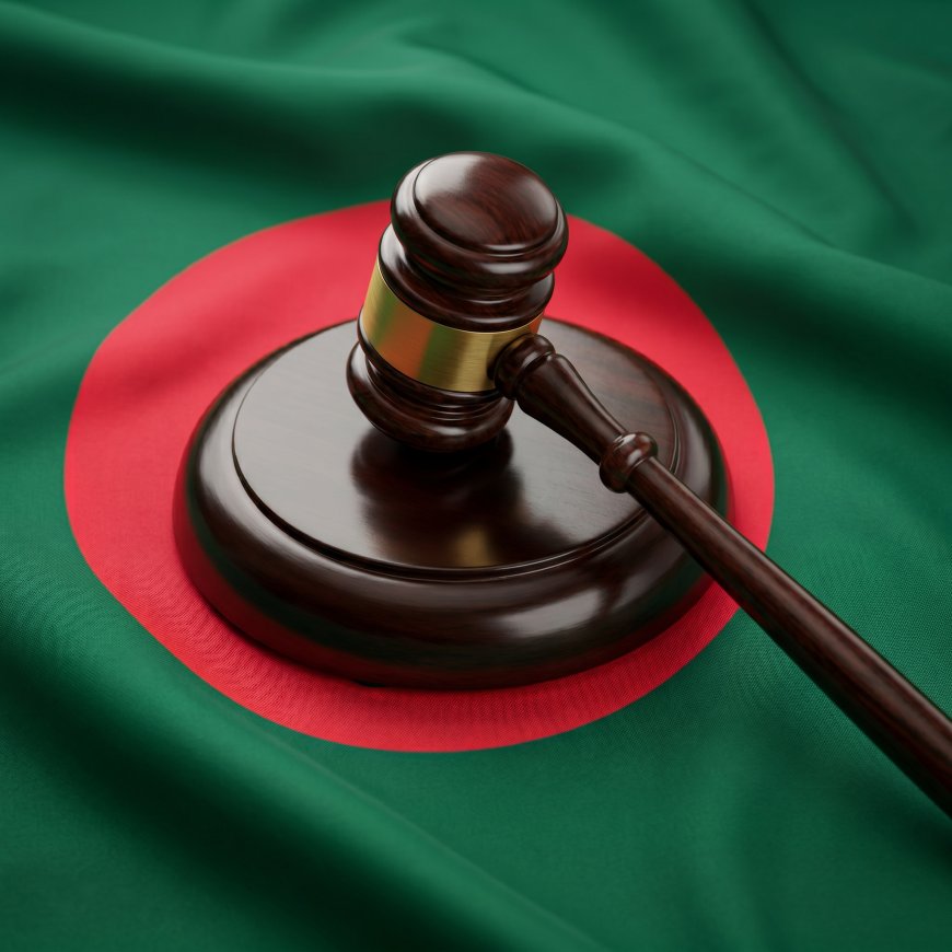 A Law That Freezes Politics