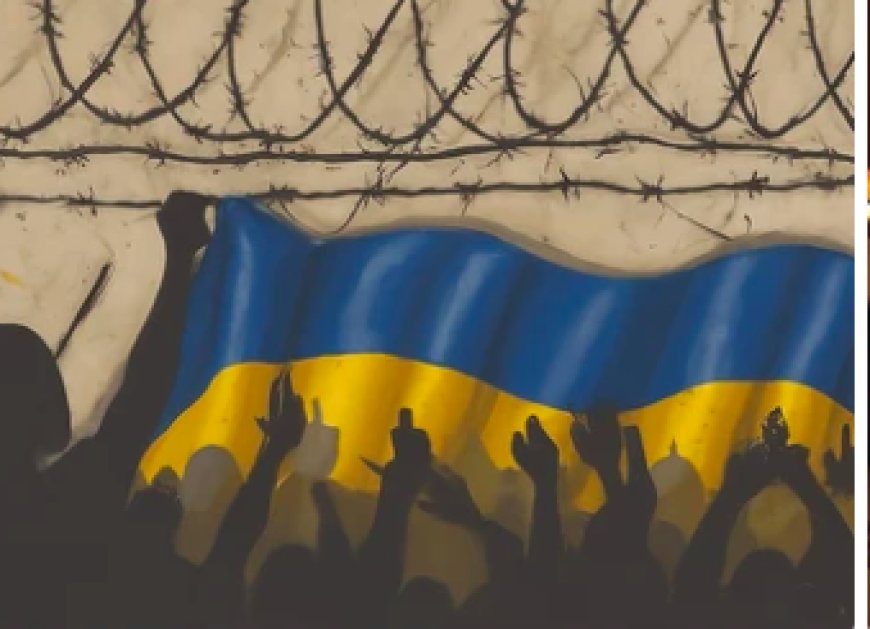 How Bangladeshis are Being Trafficked to Fight in Ukraine