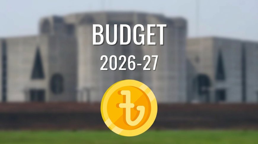 Bangladesh's Next Budget