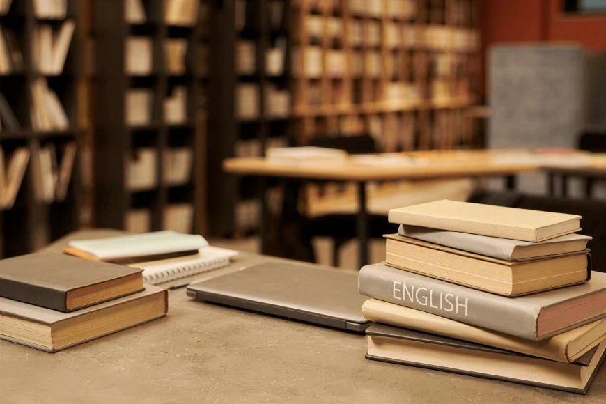The Faculty Bookshelf