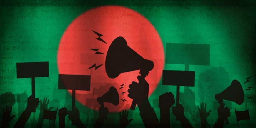 Beyond Bangladesh 2.0 Victory