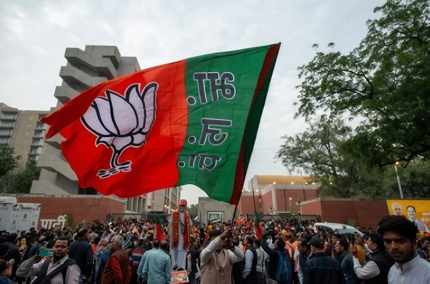 The Conquest of West Bengal