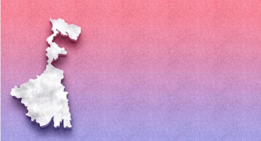 BJP’s West Bengal Sweep Was Broad, But the Numbers Reveal a More Complicated Story