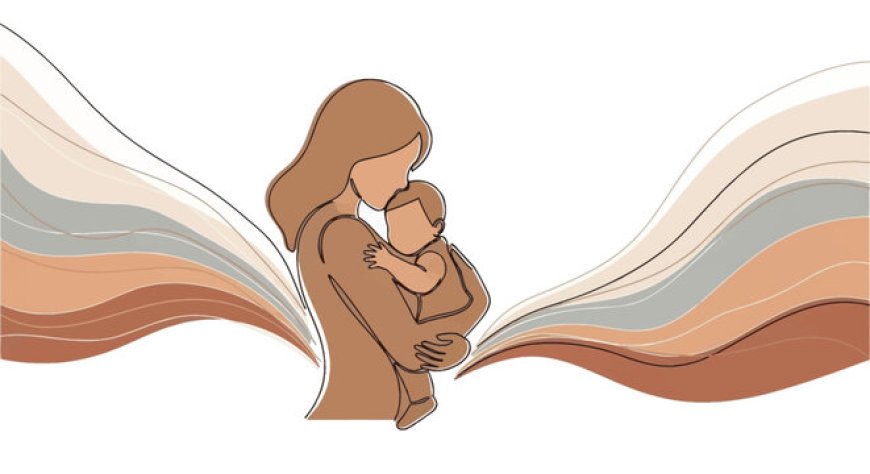 In Memory of a Mother Who Never Stopped Fighting