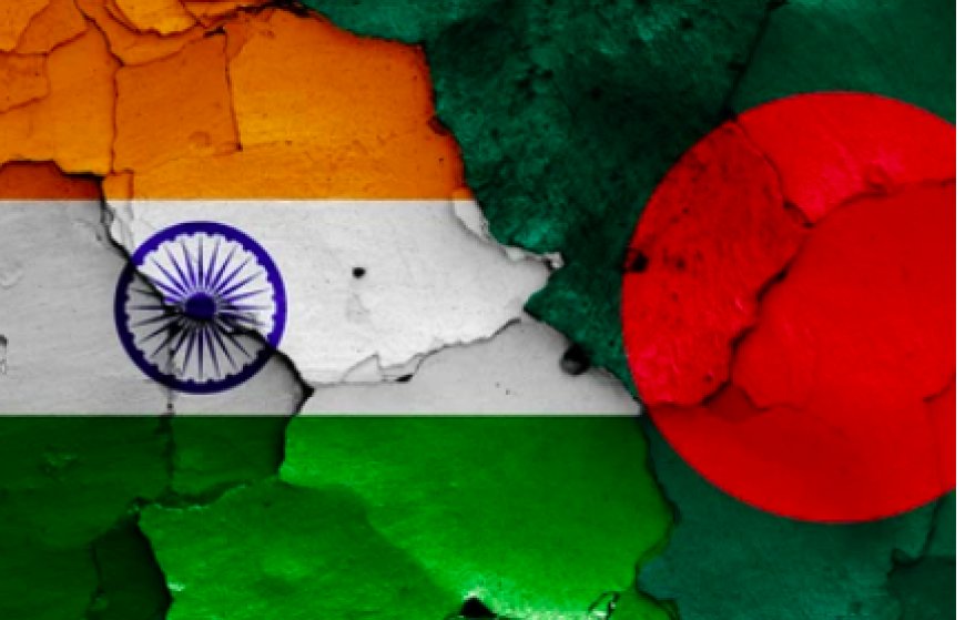 What the BJP Victory Means for Bangladesh