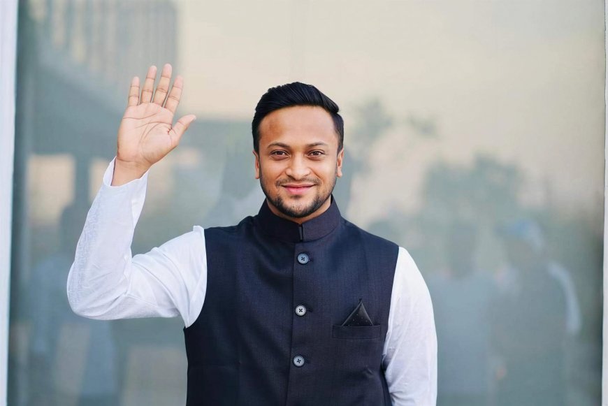 একটা কোট কখন শুধু কোট থাকে না?