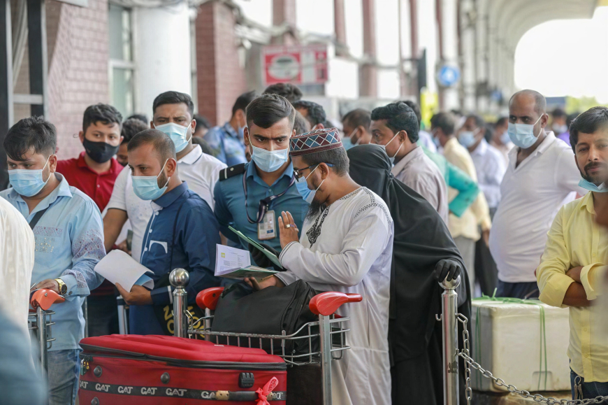 Thirty Billion Reasons Bangladesh Needs a Ministry of Remittance