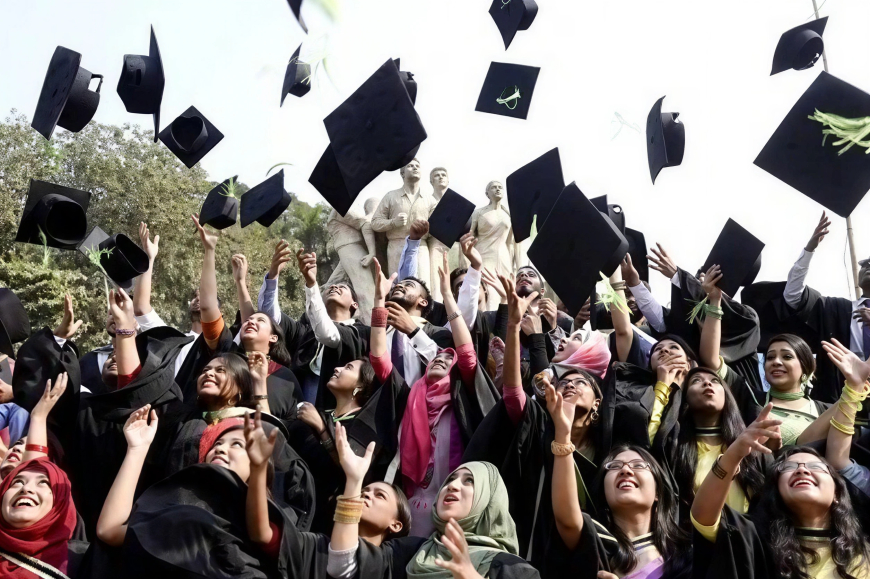 Time for Industry and Academia to Read from the Same Playbook