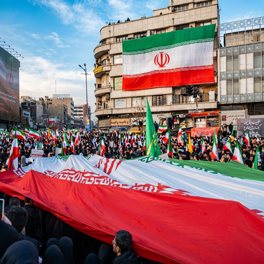 Iran Has Already Won
