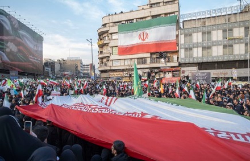 Iran Has Already Won