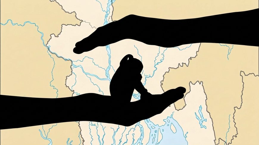 Bangladesh Keeps Mourning Its Daughters. Why Does Nothing Change?