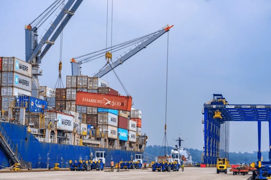 The Cost of Anti-Export Bias