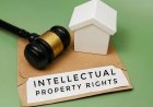 Why Intellectual Property Rights Matter