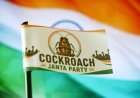 The Rise of India’s Cockroach Janta Party