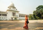 When the Law Fails Women