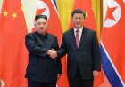 Beijing's North Korea Anxiety